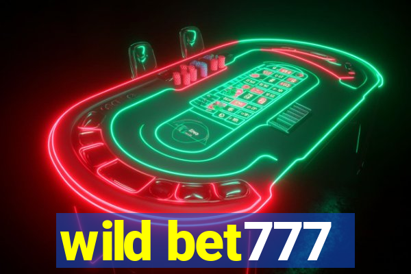 wild bet777